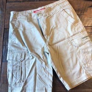 UnionBay Men’s Cargo Shorts
